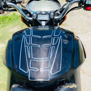 Moto Puma Kawasaki - Img 126034688