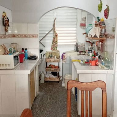 Casa en nuevo vedado - Img 122941115
