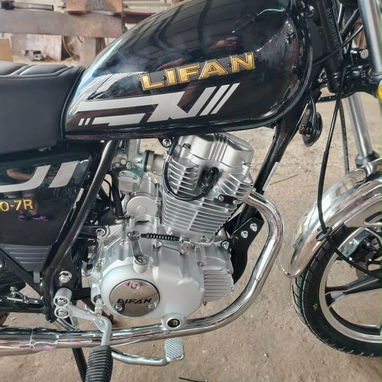 motor lifan - Img 124099027