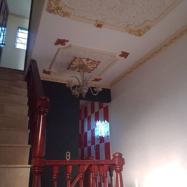 La casa 🏡 de sus sueños!!! - 7/10
