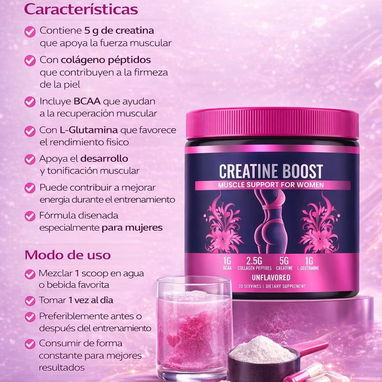 Suplementos para mujeres - Img 122072127