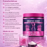 Suplementos de mujer y vitaminas - Img 55766174