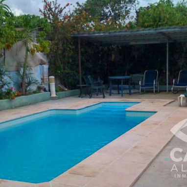 CASA INDEPENDIENTE EN GUANABO - Img 123725137