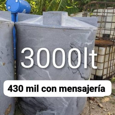 Tanques de agua - 6/6