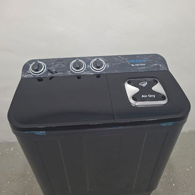 Lavadora Semiautomática MILEXUS 7 kg - 3/3