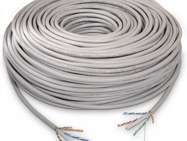 Cable CAT 6 - Img main-image