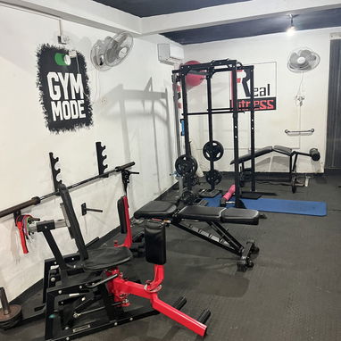 🔥¡GANGA! Gimnasio completo en venta. Las fotos hablan por si solas …🔥 - 6/10