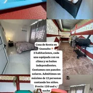 Casa de renta - Img 55406506