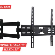 Soporte para Tv ( 26" a 55") - Img 55650131