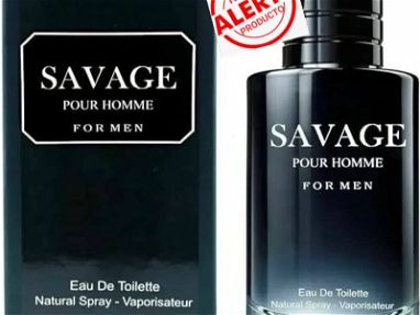 Perfume Sauvage 100ml - Img main-image