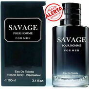 Perfume Sauvage 100ml - Img 44966568