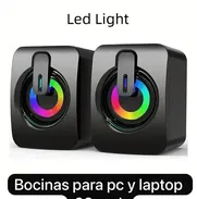 Bocinas de Pc y laptop - Img 47585135