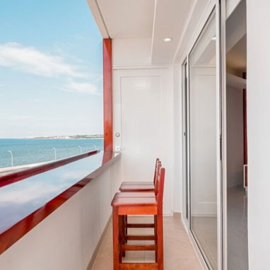 🌊Serenity Lux: verano sensorial en Vedado, terraza privada frente al mar y hospitalidad boutique con propósito💫 - Img 121165266