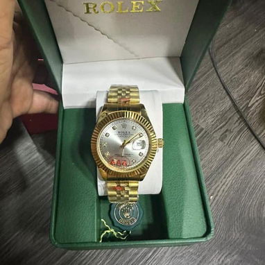 Relojes invicta  y Rolex - Img 122700378