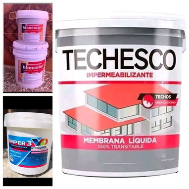 Ofertamos variedad de pinturas original selladas disponible hasta sus casas llame ya haga su pedido - 4/10