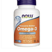 Omega 3 100 tab22 usd. - Img 54586572