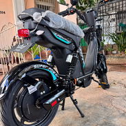 ⚡ Bicimoto JMD 2026 – 3000W – 120km – 1590 USD ¡Mejores precios y calidad conmigo! - Img 56602953