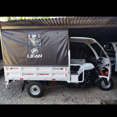 Venta de triciclos y motos - 4/10