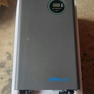 Bateria Infini Solar 15 kwh 51.2v 300ah 3670 usd Transporte incluido 1 mes de garantía Electricity - Img 58020821
