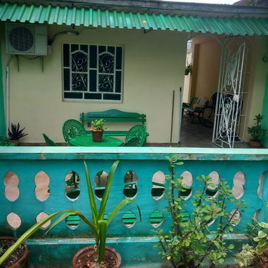 Se vende excelente vivienda en Santa Clara. - 9/10