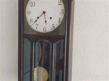 Reloj New Haven finales del siglo XIX - Img main-image-45862720