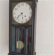 Reloj New Haven finales del siglo XIX - Img 45862720