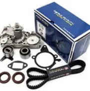 kit de distribucion con bomba de agua para  Kia Rio 1,5 L 1,6 L DOHC 16 V motor A5D A6D años 2001/2005 - Img 49790603