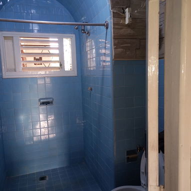 Vendo Casa biplanta en Guanabo, planta baja. - Img 116897257