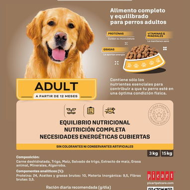 Comercializamos alimento y medicamentos para diferentes especies.Productos importados calidad premium,marcas reconocidas - Img 126496178