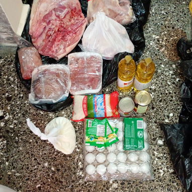 Comida COMBOS - 2/5