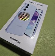Samsung Galaxy A54 sellados a estrenar _Samsung Galaxy A54 5g _Samsung Galaxy A35 5g 5g todo con garantía escrita - Img 45705550