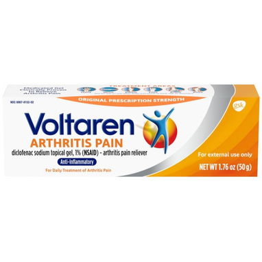 Voltaren - Img 115290624