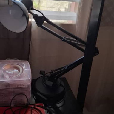 Mesa para Manicuri Con todo Lista para llegar y trabajar. - 10/10