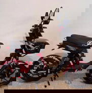 🛵BICIPOWER GRILLO PRO MAX PLUS🛵 - Img 49636893