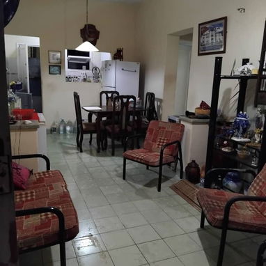 Apartamento 2 cuartos capitalista placa libre Playa 20mil usd 53582376 - 2/9