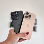 🛶iPhone 16 PRO ⚫️128GB 92%🔋DUAL mica, cargador, forro y audífonos regalo🚫Variedad de Modelos❌Garantía ⁉️ - Img 55554074