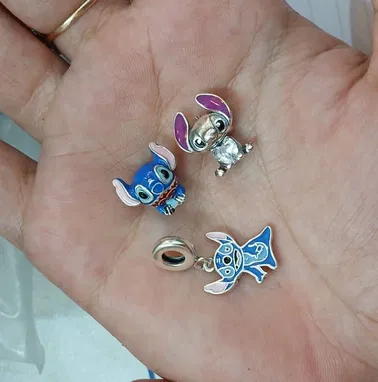 Joyas stich 💙 - Img 95528608