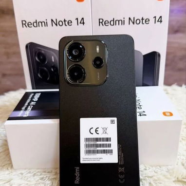 ITEL A90 SPECIAL EDITION 3/128 GB 📦 - Img 124311159