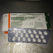 Spirinolactona - Img 58192058