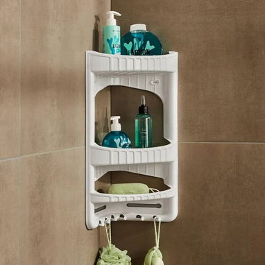 Esquinero de Baño  💵Precio: $10.00 usd - 6/6