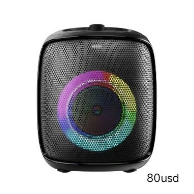Bocinas Bluetooth - Img 127341674