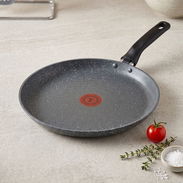 Sartén T-fal Antiadherente Tipo Granito – 30 cm!! - Img 56714049