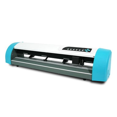Plotter de corte - 2/3