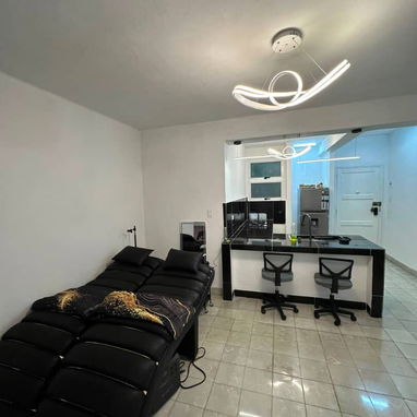 Venta de Casa en el Vedado - 2/10