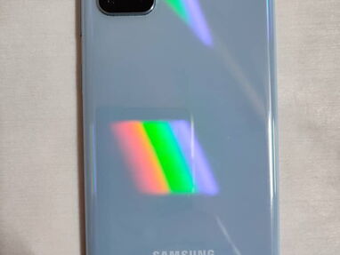 Se vende Samsung S-20 Plus 5G - Img main-image