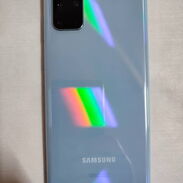 Samsung 20s plus new 0km mensajeria aparte 53897362 - Img 45542971