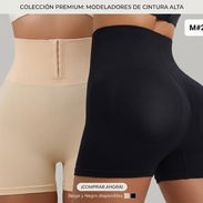 🔥✨ FAJA SHORT MOLDEADORA – MODELO #2 ✨🔥 - Img 55954175