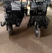 🛵Triciclos nuevos a estrenar por ud 0km - Img 50622256