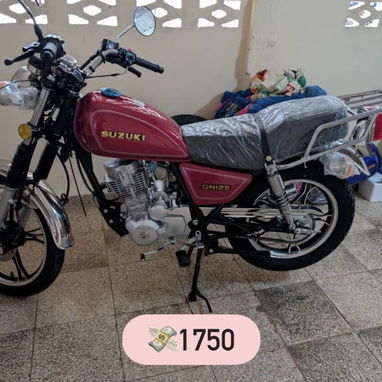 Motos de combustión disponible - 2/10