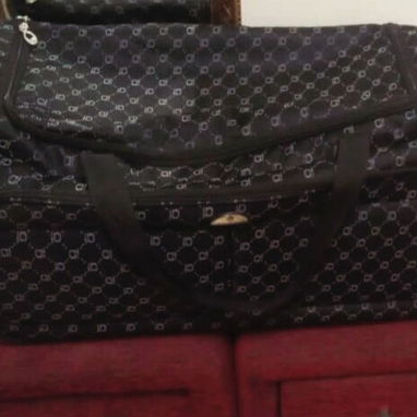 Bolso de viaje grande - 2/2